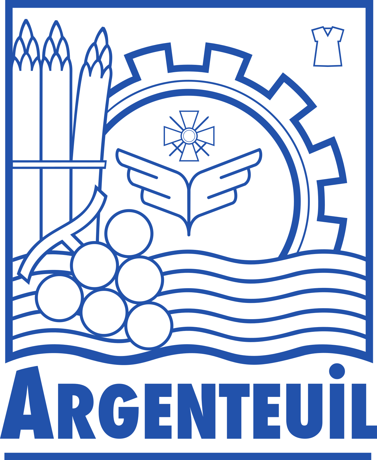 Ville d’Argenteuil