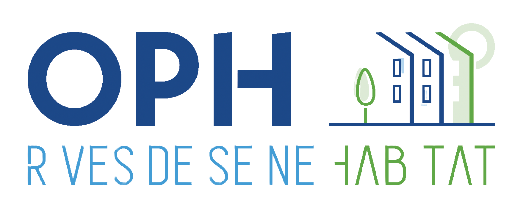 OPH Rives de Seine Habitat